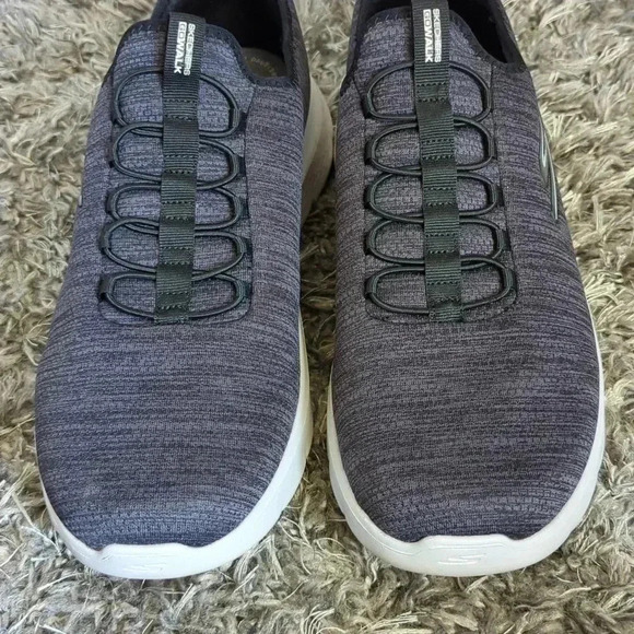 SKECHERS Go Walk flex ultra - Picture 3 of 8